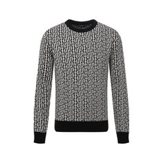Джемпер Balmain