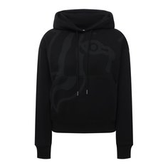 Хлопковое худи Kenzo