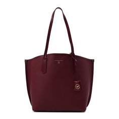 Сумка-тоут Jane large MICHAEL Michael Kors