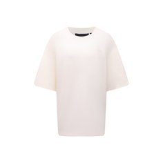 Хлопковая футболка adidas Originals