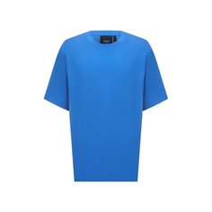 Хлопковая футболка adidas Originals