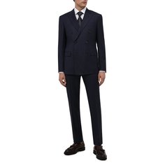Шерстяной костюм Corneliani