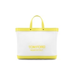 Сумка-шопер T-Screw medium Tom Ford