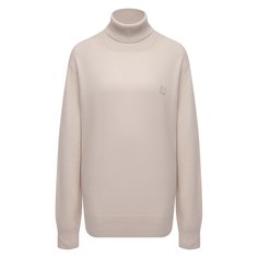 Шерстяная водолазка Acne Studios