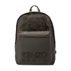 Текстильный рюкзак Kenzo