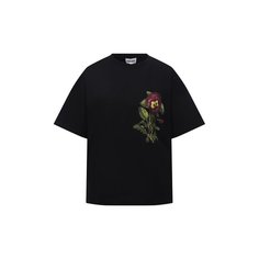 Хлопковая футболка Kenzo