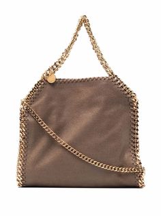 Stella McCartney сумка-тоут Falabella