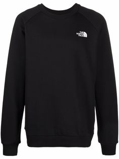 The North Face толстовка с логотипом