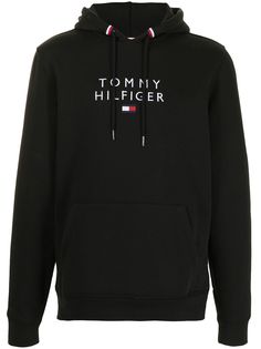 Tommy Hilfiger худи с логотипом