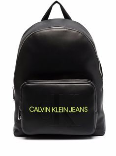 Calvin Klein Jeans рюкзак Campus
