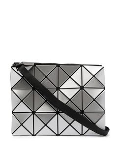 Bao Bao Issey Miyake сумка через плечо Lucent