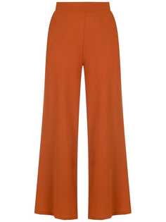 LUIZA BOTTO широкие брюки Husten