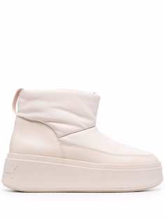 ASH ботинки Maxi Bis на платформе