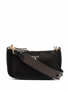 Michael Michael Kors сумка через плечо Jet Set среднего размера