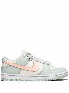 Nike кроссовки Dunk Low Barely Green
