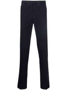 Pt01 прямые брюки чинос