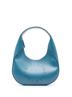 Stella McCartney сумка-тоут Stella Logo
