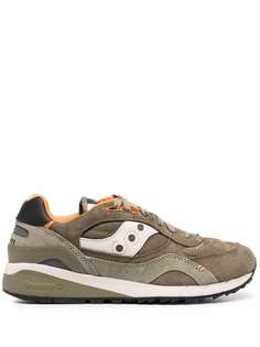 Saucony кроссовки Jazz