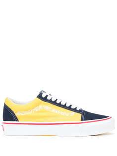 Vans кеды OG Old Skool LX