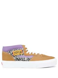 Vans кеды Half Cab EF VLT LX