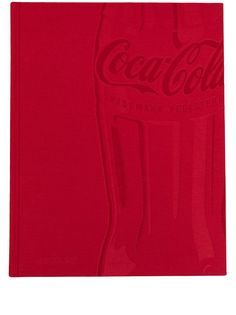 Assouline книга Coca Cola