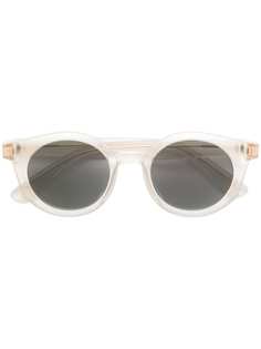 Mykita солнцезащитные очки MYKITA X MAISON MARGIELA