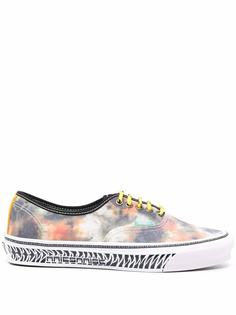 Vans кеды OG Authentic LX из коллаборации с Aries