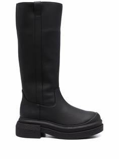 Stuart Weitzman сапоги Charli