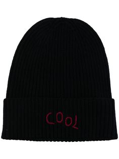 COOL T.M шапка бини с логотипом