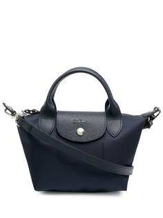 Longchamp мини-сумка Le Pliage