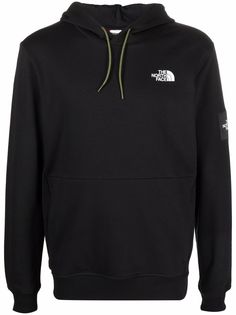 The North Face худи Search & Rescue с логотипом