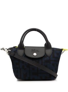 Longchamp сумка-тоут Le Pliage LGP
