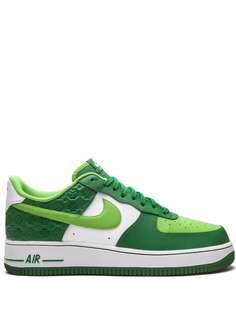 Nike кроссовки Air Force 1 Low St. Patricks Day