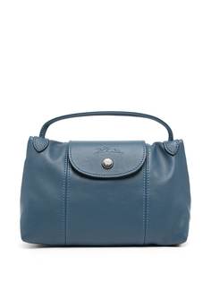 Longchamp сумка через плечо Le Pliage Cuir