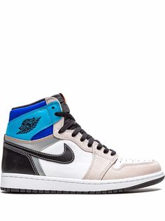 Jordan кроссовки Air Jordan 1 High OG