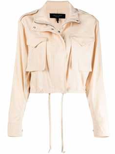 Rag & Bone укороченная куртка M65