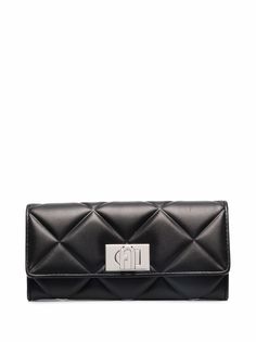 Furla кошелек Continental 1927