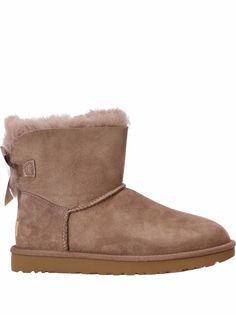 UGG угги Mini Bailey Bow ll