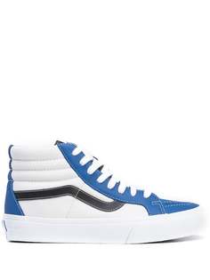 Vans кеды Sk8-Hi Reissue VLT LX