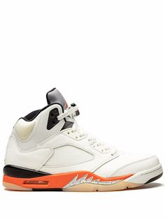 Jordan кроссовки Air Jordan 5 Retro Shattered Backboard