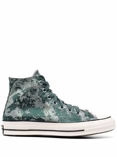 Converse высокие кеды Chuck 70