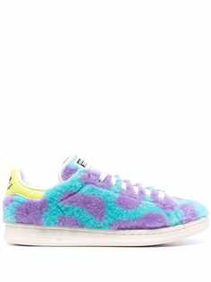 adidas кроссовки Stan Smith из коллаборации с Disney Monsters Inc.