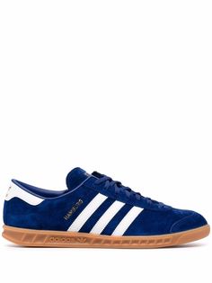 adidas кроссовки Hamburg