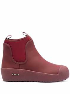 Bally ботинки Gadey