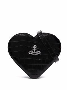 Vivienne Westwood сумка-тоут в форме сердца