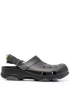 Crocs кроксы All-Terrain