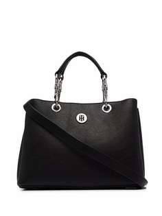 Tommy Hilfiger сумка-тоут TH