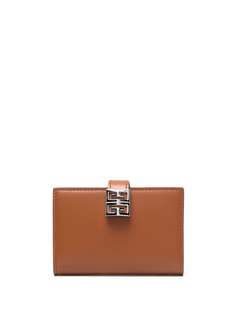 Givenchy кошелек с пряжкой 4G