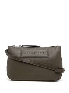 Longchamp сумка через плечо
