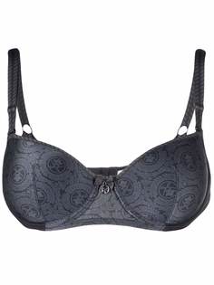 Marlies Dekkers бюстгальтер с монограммой